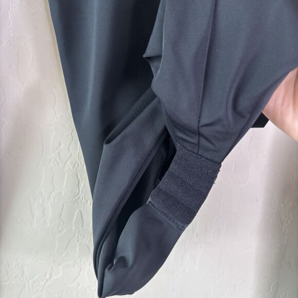 Mariandree Gaitan Mock Neck Bodysuit - Picture 6 of 7